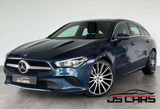 Mercedes-Benz d BREAK-1ERPRO-COCKPIT-GPS-CAMERA-JANTE ...