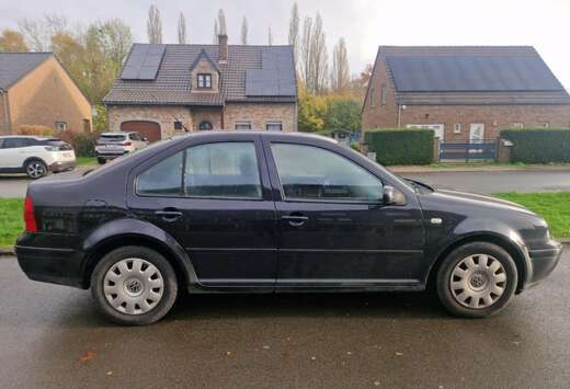 Volkswagen 1.9+TDi+Base