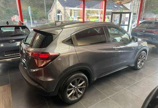 Honda HR-V 1.6 D-TEC Executive