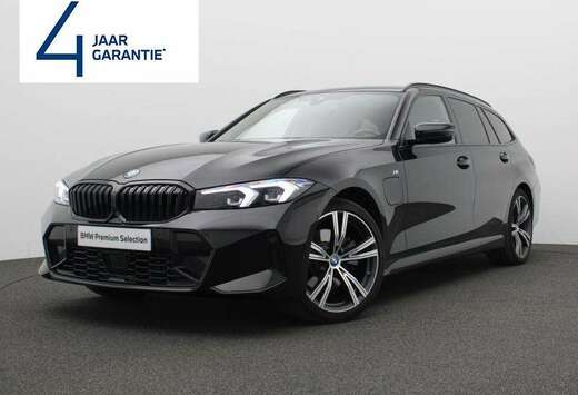 BMW XDRIVE - M SPORT - HIFI - PANO