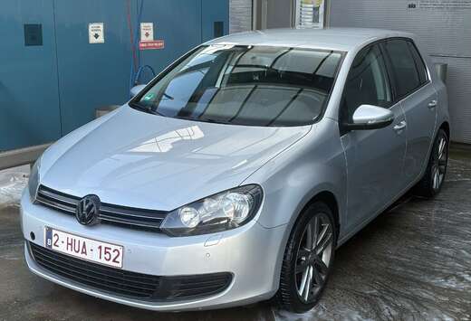 Volkswagen 1.4 Turbo 16v TSI Comfortline