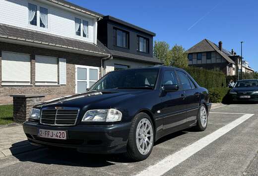 Mercedes-Benz Classic