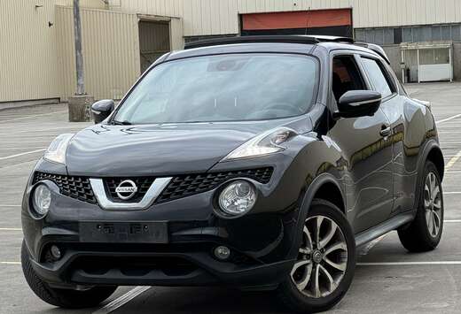 Nissan 1.5 DCI / EDITION / PACKSPORT / FULLOPTIONS /  ...