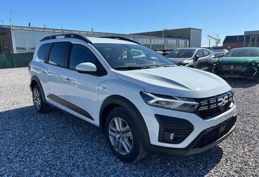 Dacia Jogger 1.0 TCe Expression 5pl.