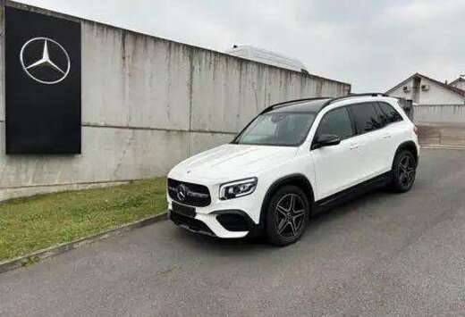 Mercedes-Benz GLB d Business Line