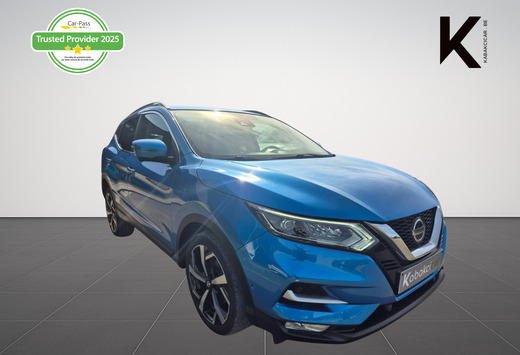 Nissan 1.5 dCi Tekna DCT / Carplay / Camera 360 / GPS ...