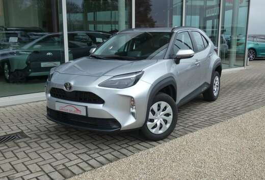 Toyota 1.5i HYBRID Dynamic +Apple Carplay +Android au ...