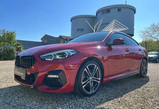 BMW i Gran Coupé *PACK M*CARPLAY*1ER PROP*GARANTIE*