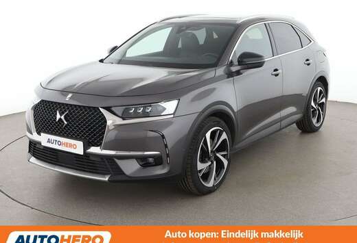 1.6 E-Tense Hybrid Grand Chic 4x4