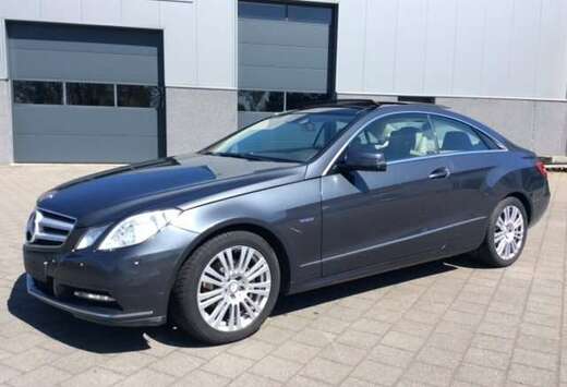 Mercedes-Benz CDI