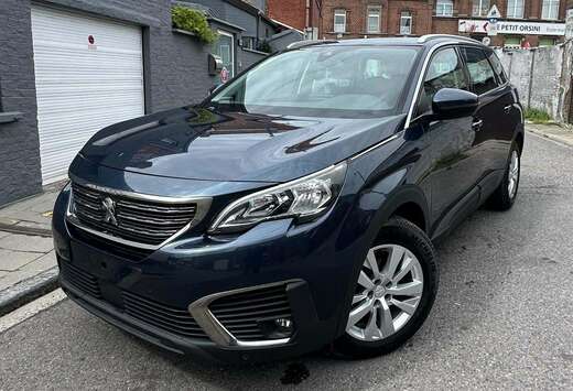 Peugeot 1.6 BlueHDi Prête à immatriculer //GARANTIE ...