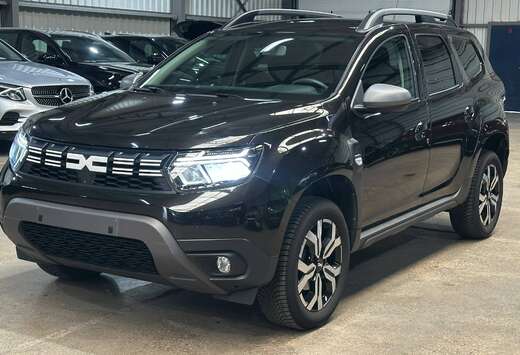 Dacia Duster 1.3 TCe Journey   GPF