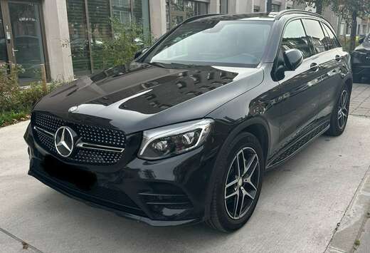 Mercedes-Benz d 4-Matic Launch Edition