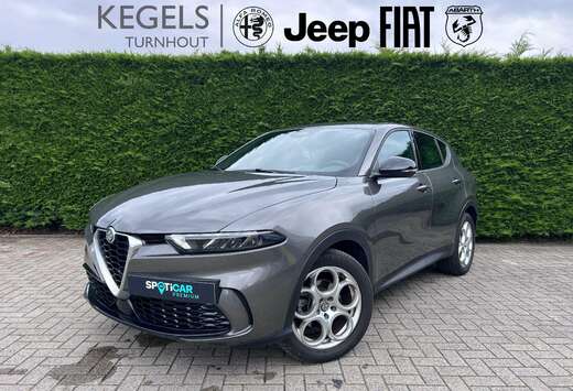 Alfa Romeo Super