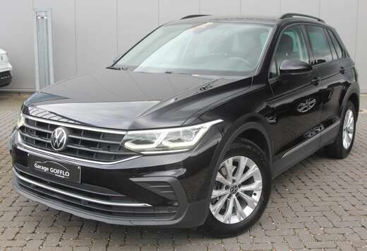 Volkswagen 1.5 TSI DSG - 95.000KM - 2021
