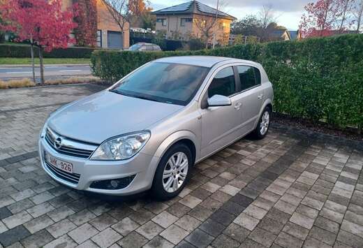 Opel 1.7 CDTI Cosmo