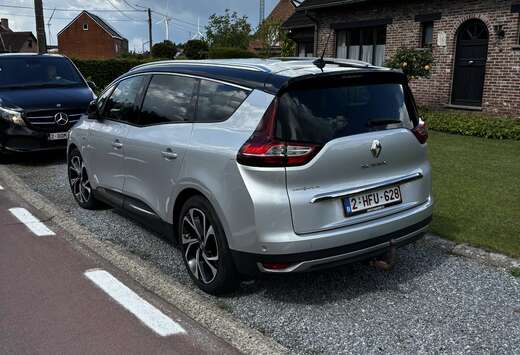 Renault Perfect Staat 7 Zitplaatsen..