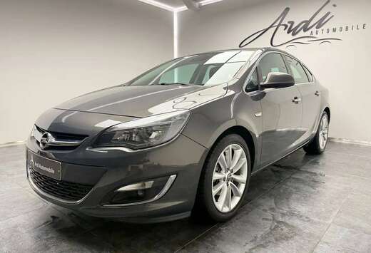 Opel 1.7 CDTi *SIEGES CHAUFFANTS*GPS*GARANTIE 12 MOIS ...