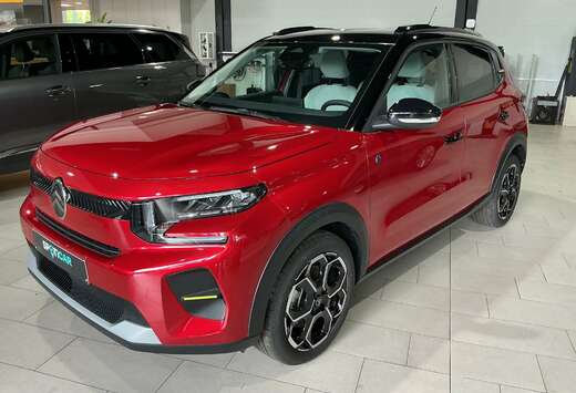 Citroen 44 kWh MAX