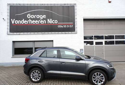 Volkswagen 1.0TSi Life Business CARPLAY,CAMERA,TREKHA ...