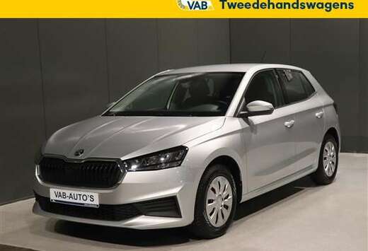 Skoda AMBITION