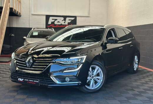 Renault Talisman Estate dCi 110 Energy Business