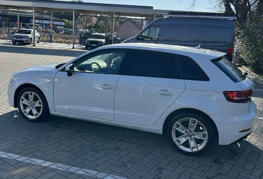 Audi Sportback 1.0 TFSI