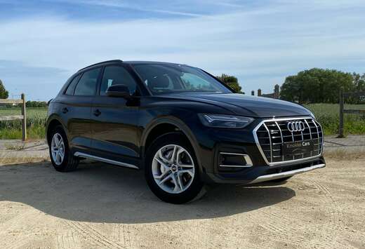 Audi Plug in Hybride,300Pk,Verw.Sportzetels,LED kopli ...