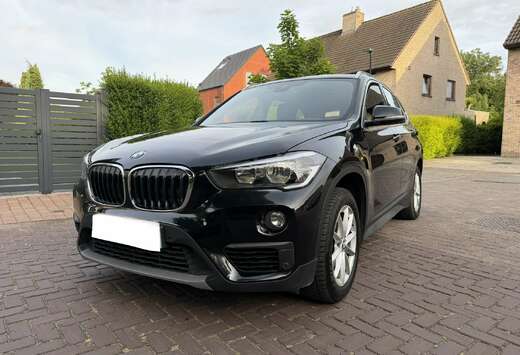 BMW sDrive18i / Automaat/ Nieuw Staat