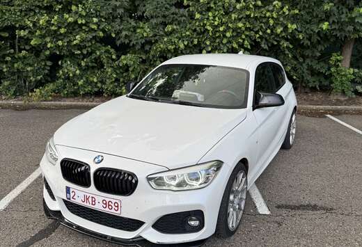 BMW 116i