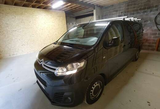 Citroen 2.0 HDI Confort 6 places