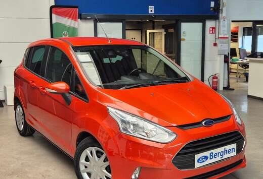 Ford Trend