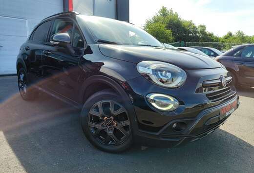 Fiat 1.0 GSE T3 120 CH OPENING EDITION