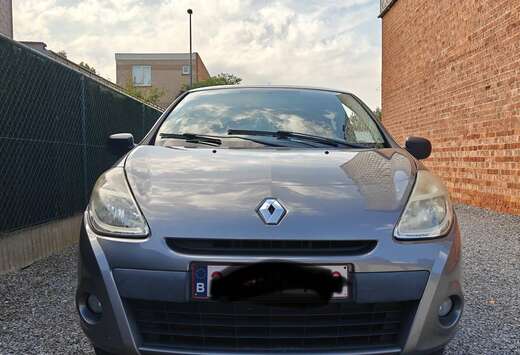 Renault 1.5 dCi lichte vracht