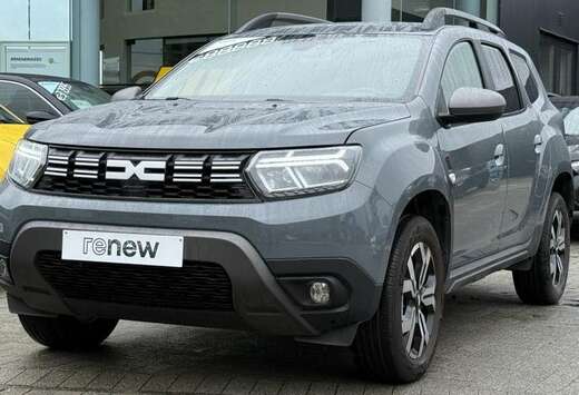 Dacia 1.3 TCe 130 Journey