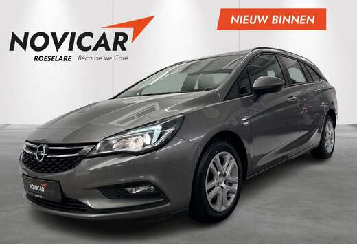 Opel Sports Tourer 1.0 Turbo 77kW ecoFLEX S/S Edition