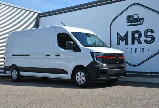 Renault - L3H2- Automaat- 170Pk- Camera- Nieuw- 35990 ...