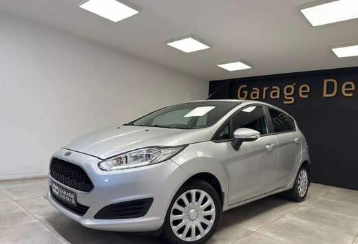 Ford 1.0**BOITE AUTO**GPS**GARANTIE 12MOIS