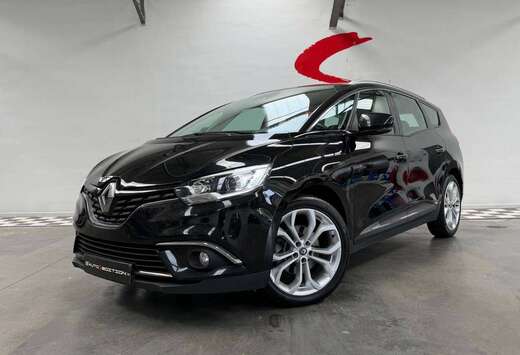 Renault Grand Scénic 1.7