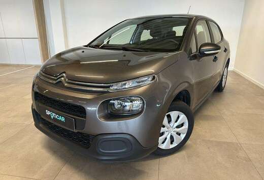 Citroen Live