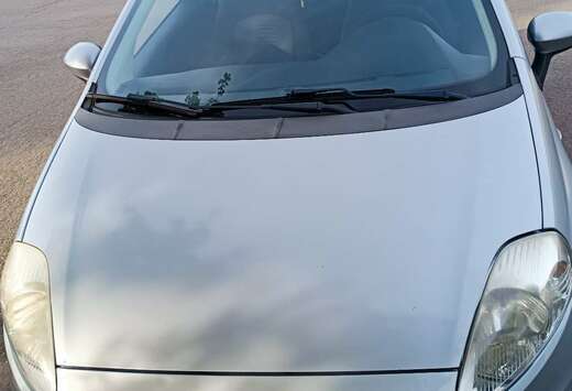 Fiat 1.3multijet