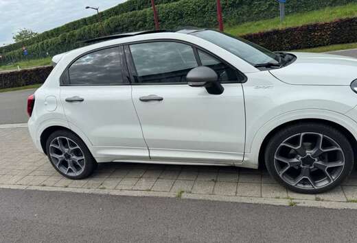 Fiat 1.0 FireFly T3 Sport