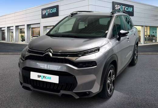 Citroen 1 1.2 PureTech 130 S&S EAT6 Feel