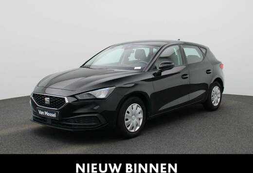 SEAT 1.0 TSI 90 Reference | PDC A | Carplay | Cruise  ...