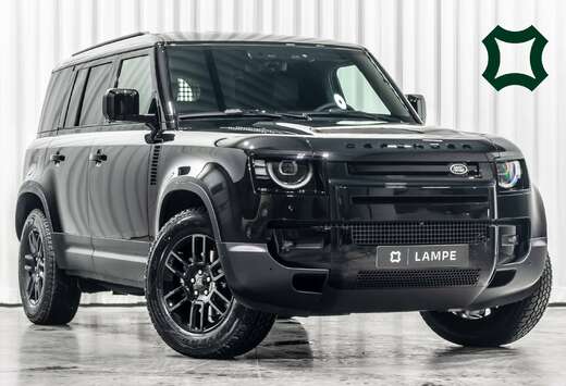Land Rover 110 D250 S Hard Top Lichte Vracht 3-Zit Tr ...