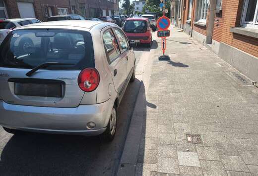 Chevrolet Matiz 0.8i S