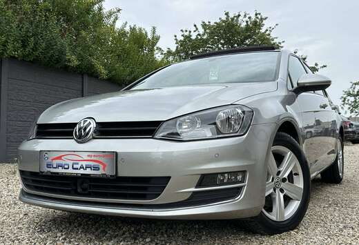 Volkswagen 1.4 TSI Highline DSG ALCANTARA/TOIT OUVRAN ...