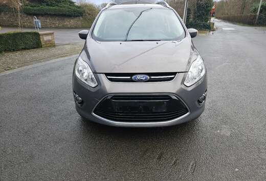 Ford 1.6 TDCi Trend Start-Stop