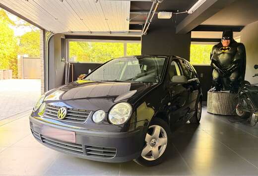 Volkswagen Fun 1.2i