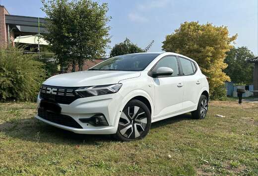 Dacia 1.0i SCe Expression
